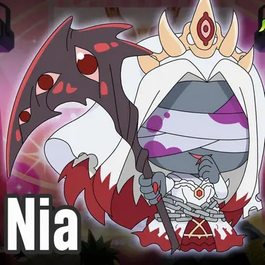 Profile image of Lamia