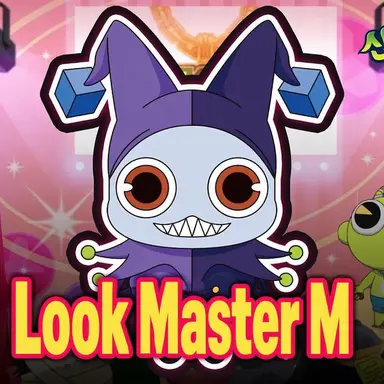 Profile image of Block Master M