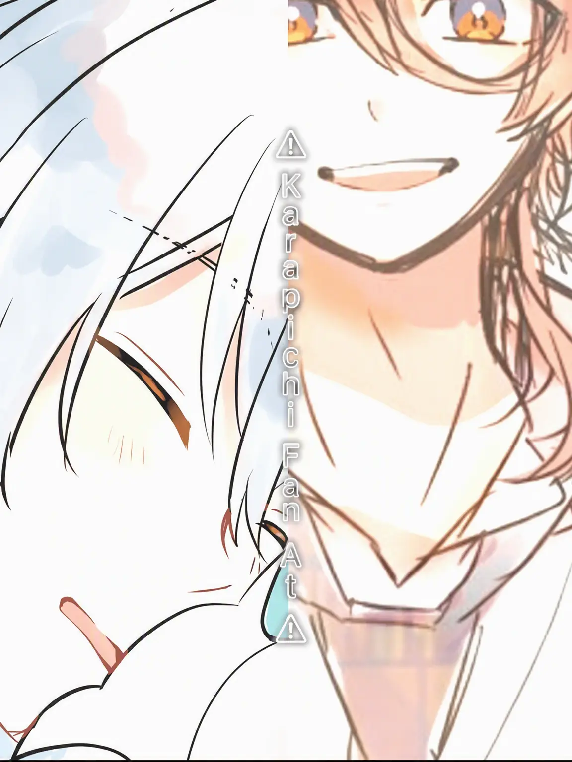 Kaede_crpt의 Fall for Us.