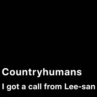 Profile image of Countryhumans
