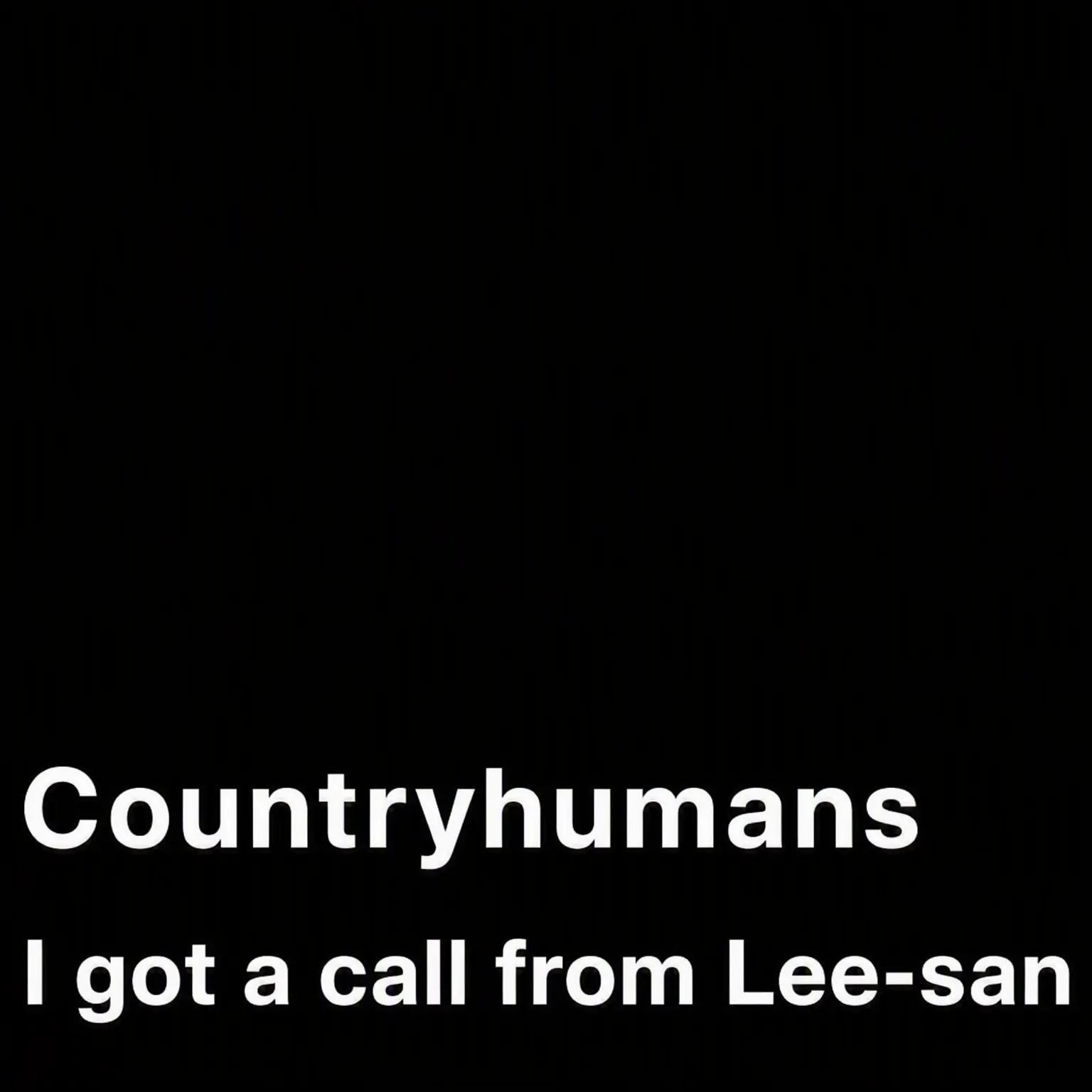 Nasi-1z의 Countryhumans