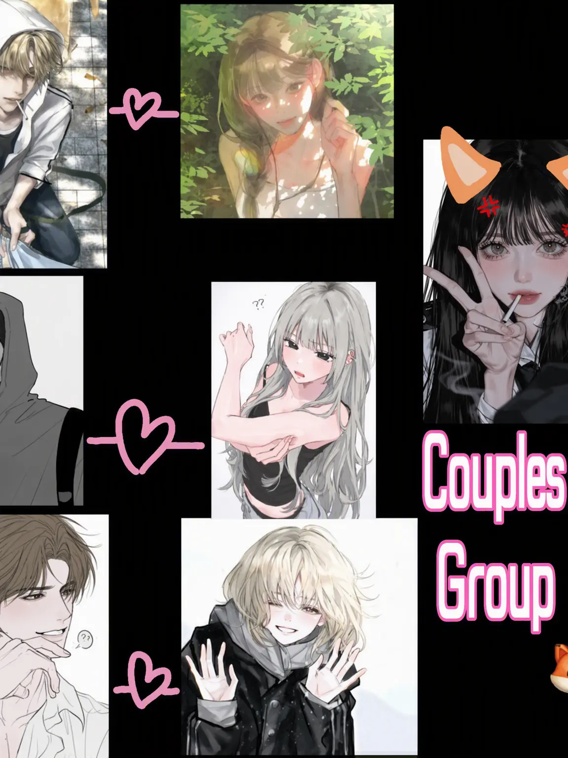 VividStew3046의 Couple Trip