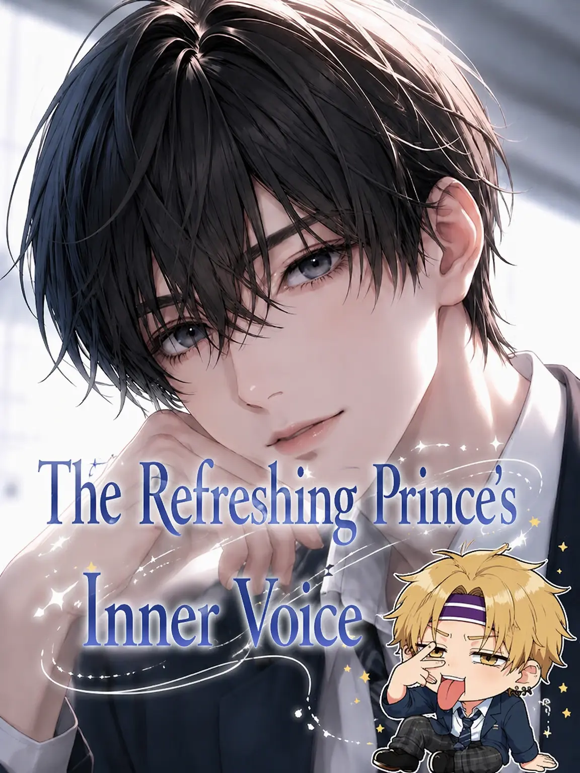 FancyIbex5721의 The Prince's Inner Voice