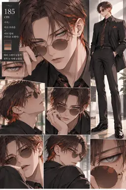 Profile image of 카르마