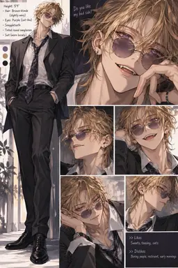 Profile image of Naruse