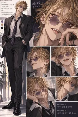 Profile image of 나루세