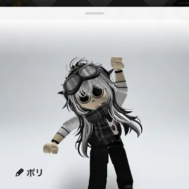 Profile image of ポリ