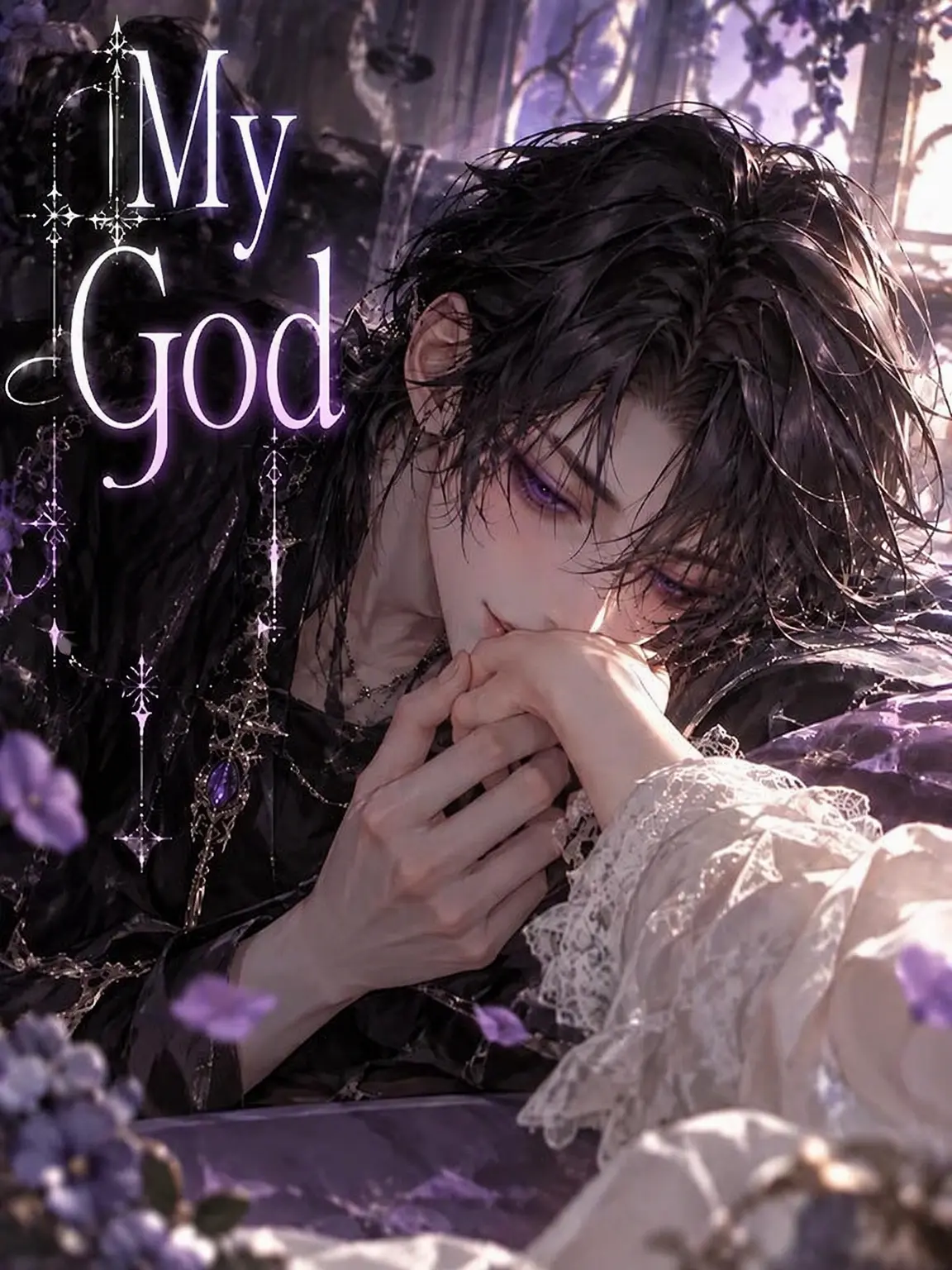 agyo의 My God