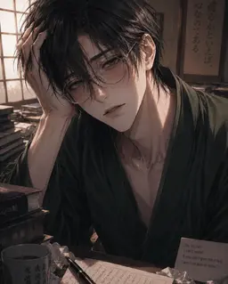 Profile image of Genma