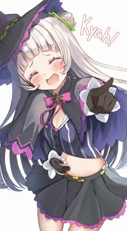Profile image of Shion Murasaki