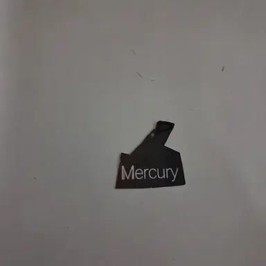 Profile image of Mercury