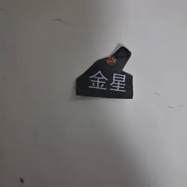 Profile image of 金星