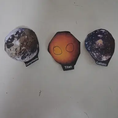 Profile image of Moons