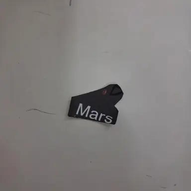Profile image of Mars