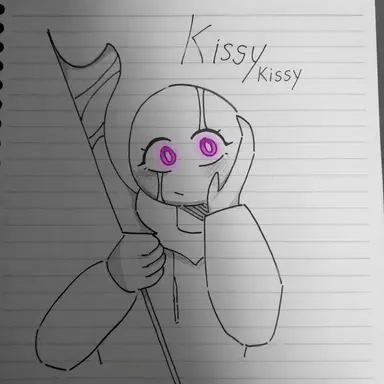 Profile image of Kishi