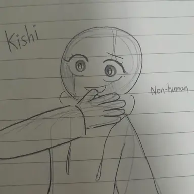 Profile image of Kishi