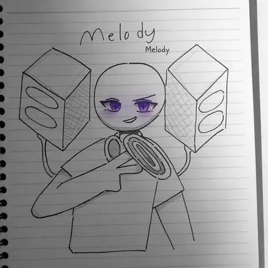 Profile image of Melody