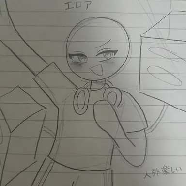 Profile image of メロディ