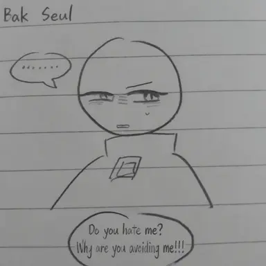 Profile image of Xiao