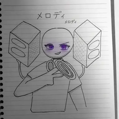 Profile image of メロディ