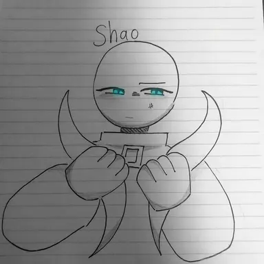 Profile image of Xiao