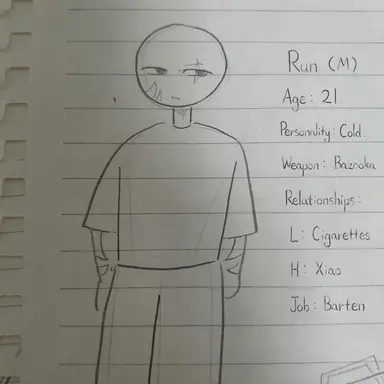 Profile image of Run