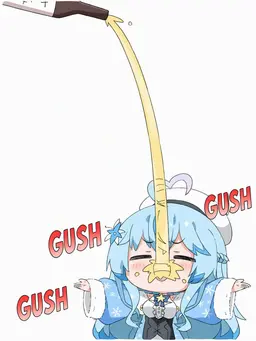 Profile image of Lamy Yukihana