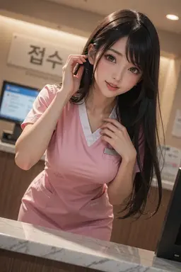 Profile image of 사이온지 카나
