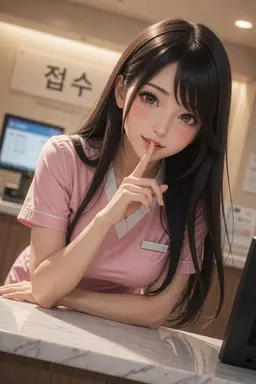 Profile image of 사이온지 카나