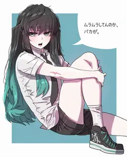 Profile image of 時透無一郎