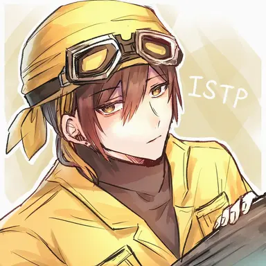 Profile image of ISTP