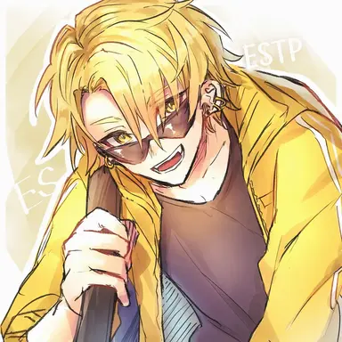 Profile image of ESTP