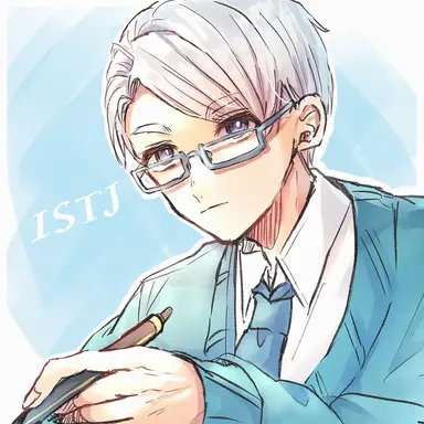 Profile image of ISTJ