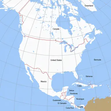 Profile image of North America