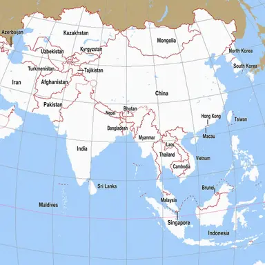 Profile image of Asia