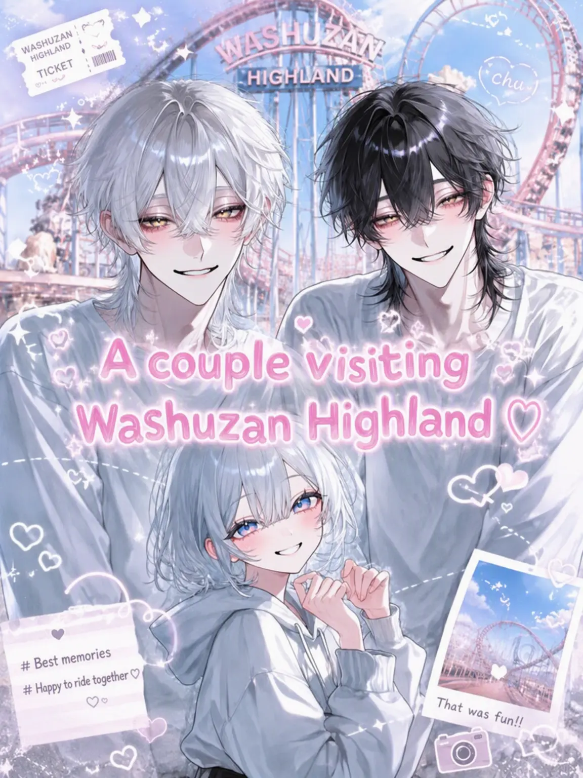 p_q_18의 Couples at Washuzan Highland