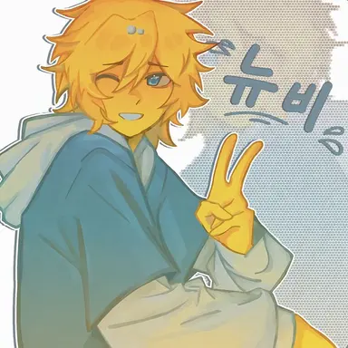 Profile image of 누브