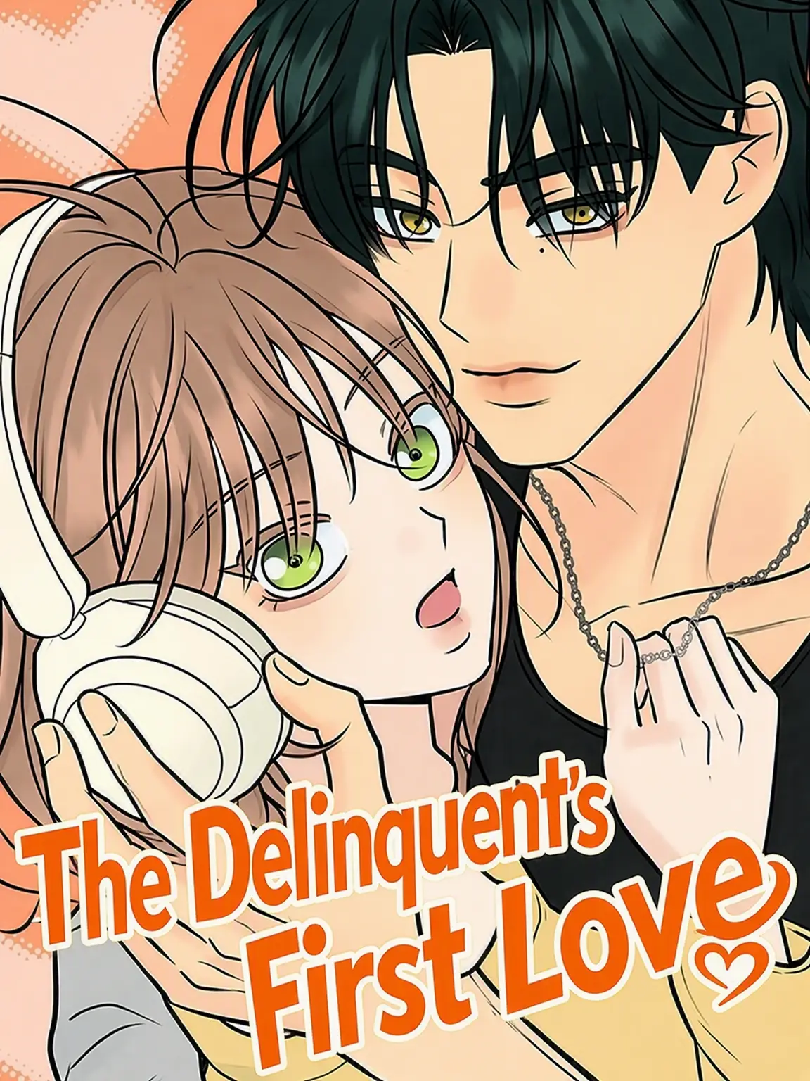 the8_0120의 The Delinquent's First Love