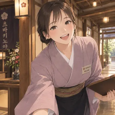 Profile image of 미나미
