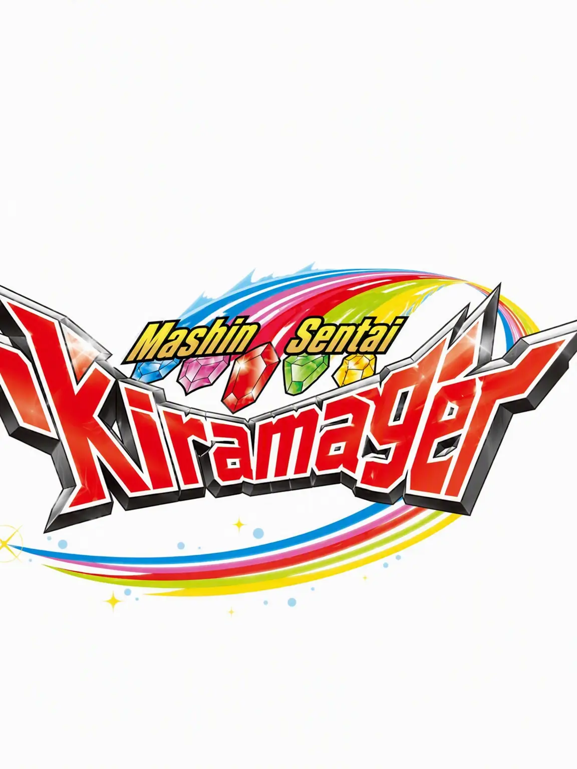 kamenrider_rescue의 Mashin Sentai Kiramager