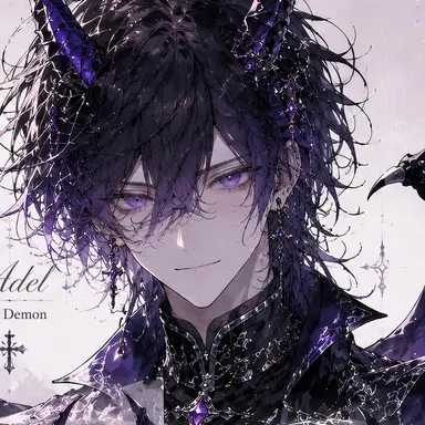 Profile image of Adel