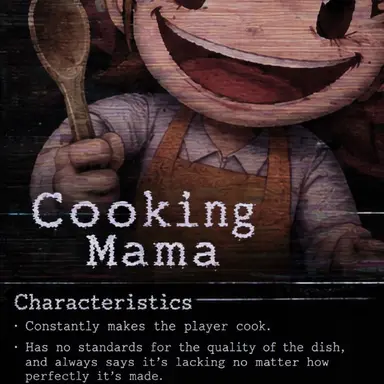 Profile image of Mama