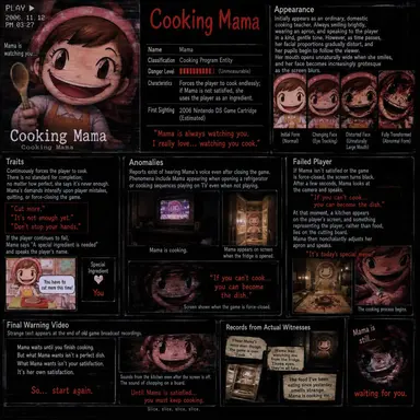 Profile image of Mama