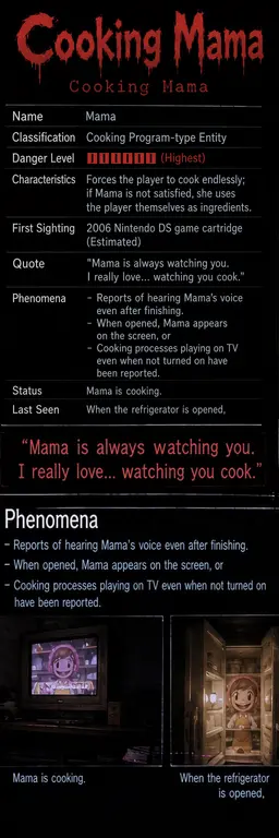 Profile image of Mama