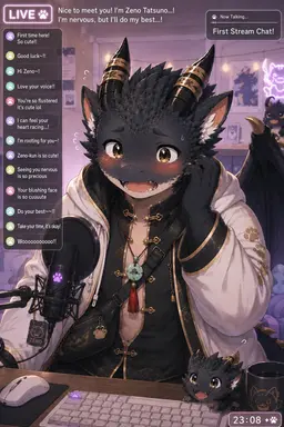 Profile image of Zeno