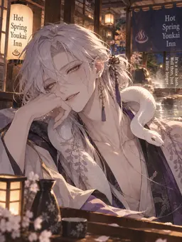Profile image of Ayato