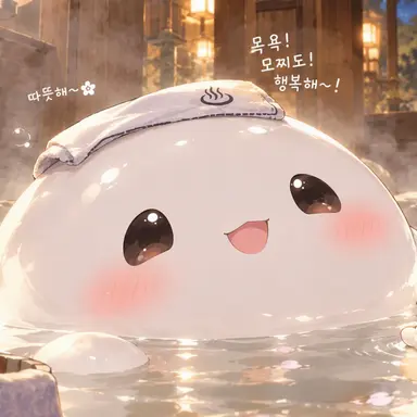 Profile image of 모치