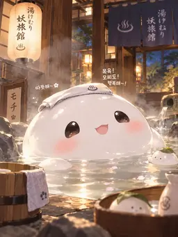 Profile image of 모치