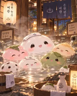 Profile image of 모치