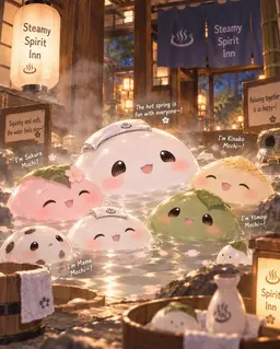 Profile image of Mochi